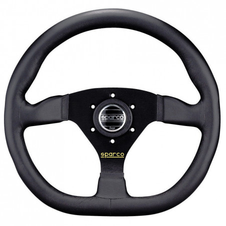 Volant Sparco L360 Cuir