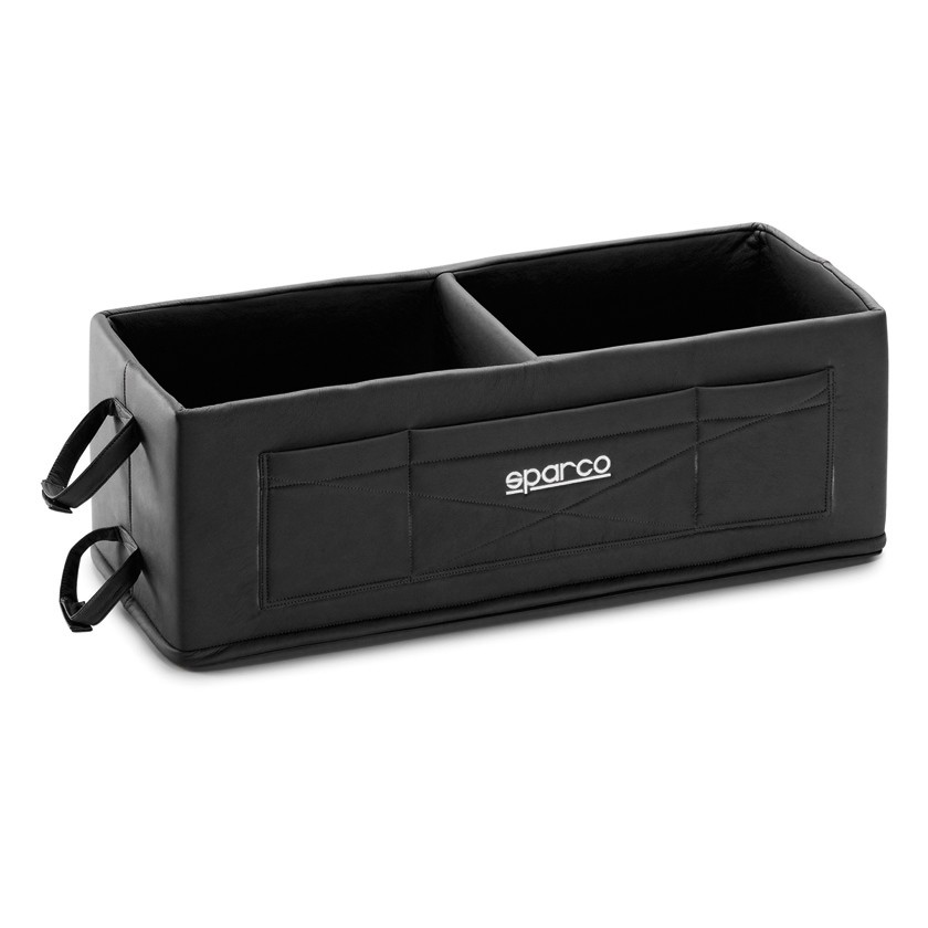 Porta Casco Sparco - 01662.N - 01662N