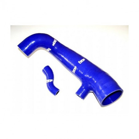 Forge Air Intake Hose for Mini Cooper S R56 Red