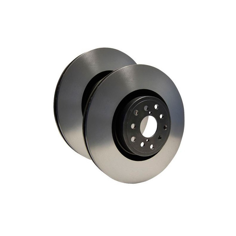 Remschijven voor Tarox Gr.N Peugeot 406 2.0 16v 282.5x26 - TA-1410-ZERO - ZERO 1410 - 3661768327265