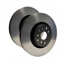 Front brake disks TAROXGr.N Peugeot 406 2.0 16v 282.5x26