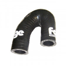 Tuyau silicone Mastervac Forge pour Audi TT 225 Noir