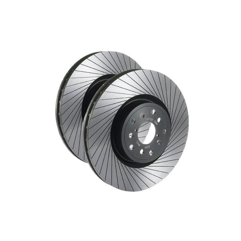 Remschijven voor Tarox G88 Nissan S13 280x22x49 - TA-2062-G88 - G88 2062 - 3661768327746