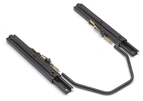 Guida Scorrevole Sedile Sparco Pro Acciaio - 00493 - 00493 - 8033280055097