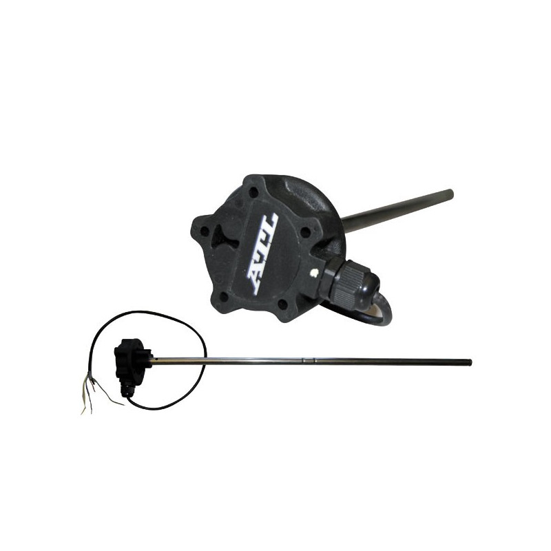 Buismaat ATL 540mm 0-5 Volt - ATL-AD-152 - EL-AD-535 - 3661768328026