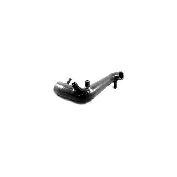 Forge Intake Hoses for Seat Ibiza 4 1.8 Turbo Black - FO-FMINDIBFR4 - FMINDIBFR4-BLA - 3661768328477