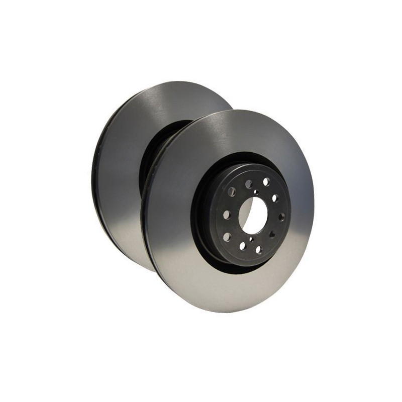 Tarox Zero Voorremschijven BMW E30 260x22x35 - TA-0521-ZERO - ZERO 0521 - 3661768329986