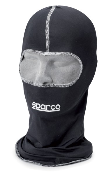 Sparco Open Balaclava Basic Not FIA - 002231.N - 002231N