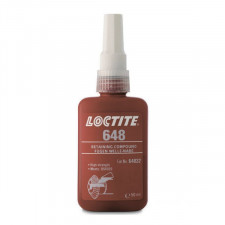Loctite® 648 24 ml drukkussen