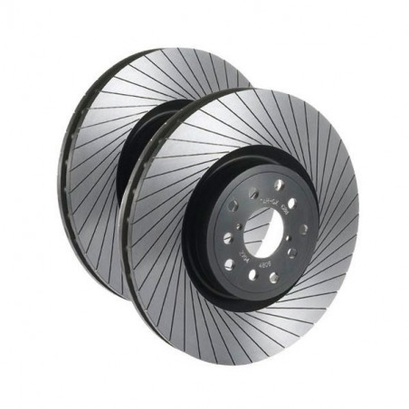 Disques de Frein Arrière Tarox G88 Renault Clio 3 sauf RS 240x8