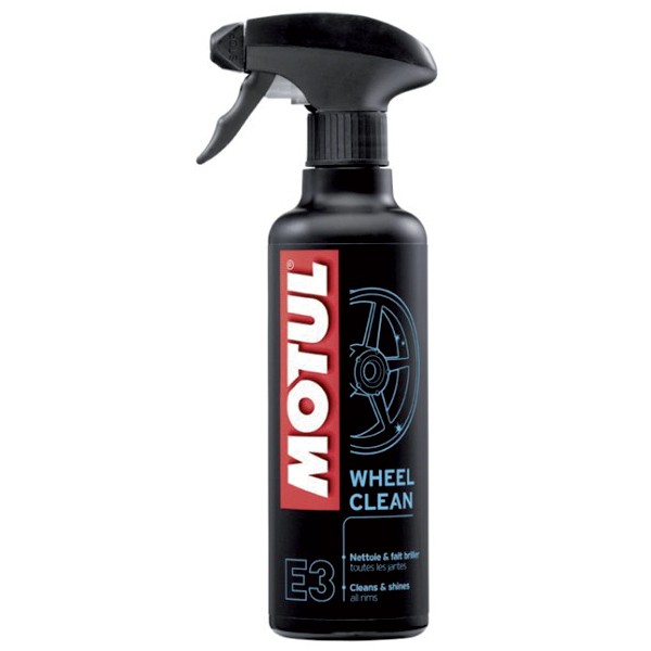 Motul Velgenreiniger 400Ml - MOT-NETT-JANTE - 102998 - 3374650239156