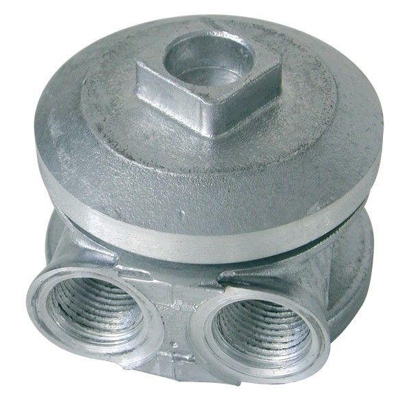 Chinese Hat 3/4UNF for Plate Mocal - G-TOP01-M01 - M01 - 3661768336595