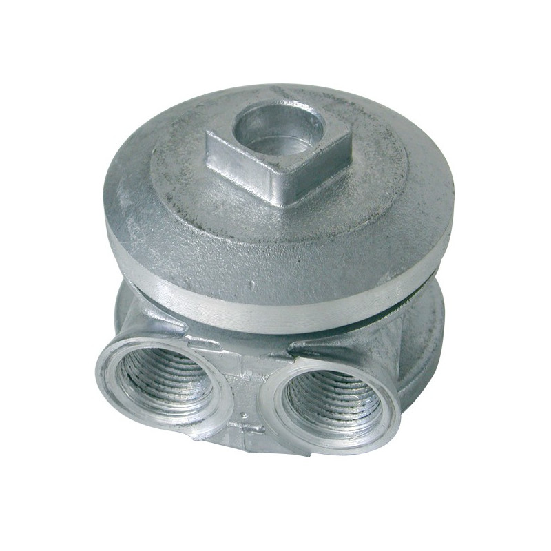 Chinese Hat 20x150 for Plate Mocal - G-TOP01-M01F - M01F - 3661768336601