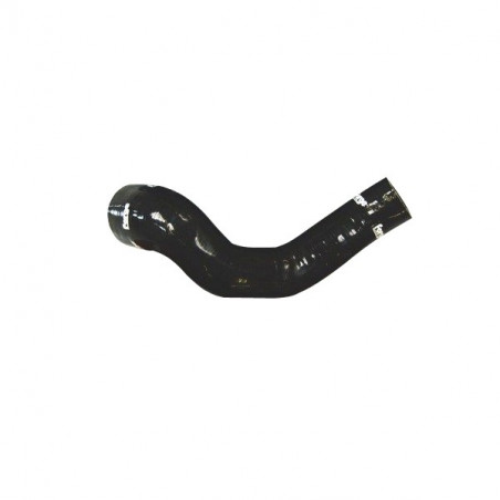 Manicotto Intercooler Forge per Volkswagen Polo 1.8T Nero