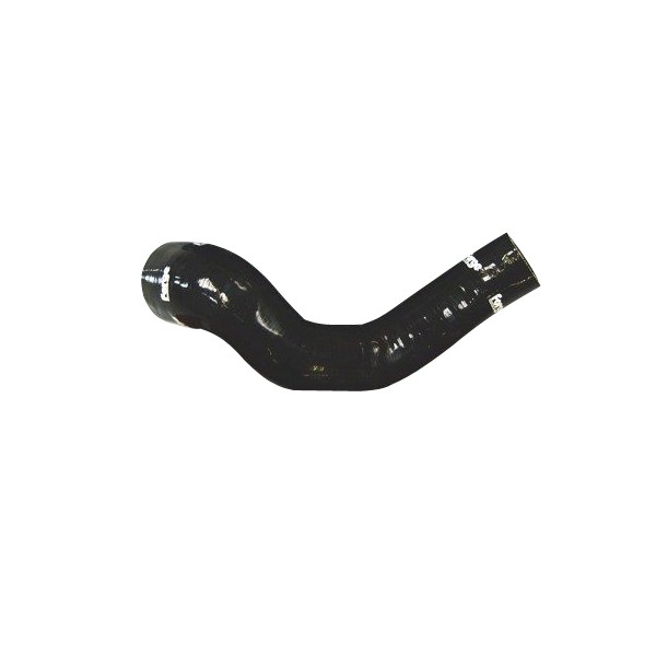 Durite Intercooler Forge pour Volkswagen Polo 1.8T Noire - FO-FMPOLOTB-N - FMPOLOTB-BLA - 3661768336922