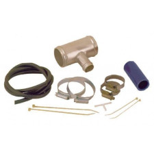Turbo montagekit / dumpvalve Forge Ford Escort RS Turbo - FO-RD8633 - FMFK019-BLA - 3661768124062