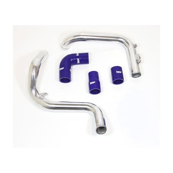 Kit Tubulure Forge Turbo pour RenaultMegane 225/230ch - FO-FMHPRM.B - FMHPRM-BLU
