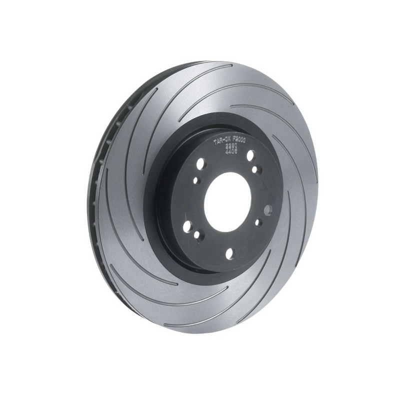 Remschijven achter Tarox F2000 Audi S4 300x22x36 - TA-0262-F2000 - F2000 0262 - 3661768339831