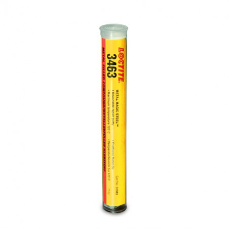 Metal Magic Steel Loctite® 3463 Baton 114g