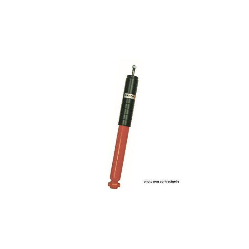 Koni STR.T Achterschokdemper Chevrolet Corvette 1963-1983 - KO-8040-1020 - 8040-1020 - 3661768341872