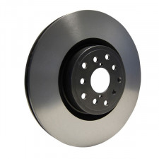 Front brake disks TAROXGr.N Subaru Impreza 2.0 277x24x57