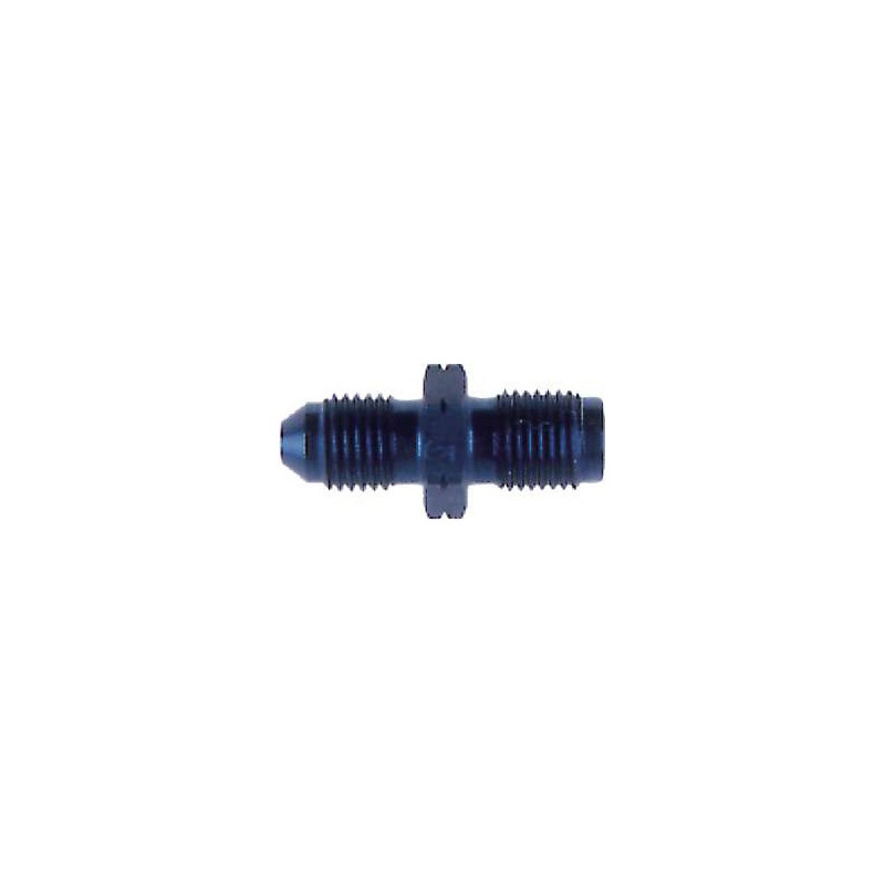 Adapter Goodridge Mannelijk / Mannelijk 9/16X18 Convex - 18X150 Concaaf - G-306-06-M18P - 306-06-M18Z1 - 3661768344552