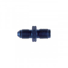 Adaptateur Goodridge Mâle / Mâle 9/16X18 Convexe - 18X150 Concave