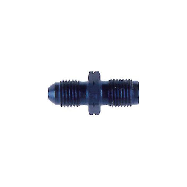 Adattamento Goodridge Maschio / Maschio 9/16X18 Convesso - 18X150 Concavo - G-306-06-M18P - 306-06-M18Z1 - 3661768344552