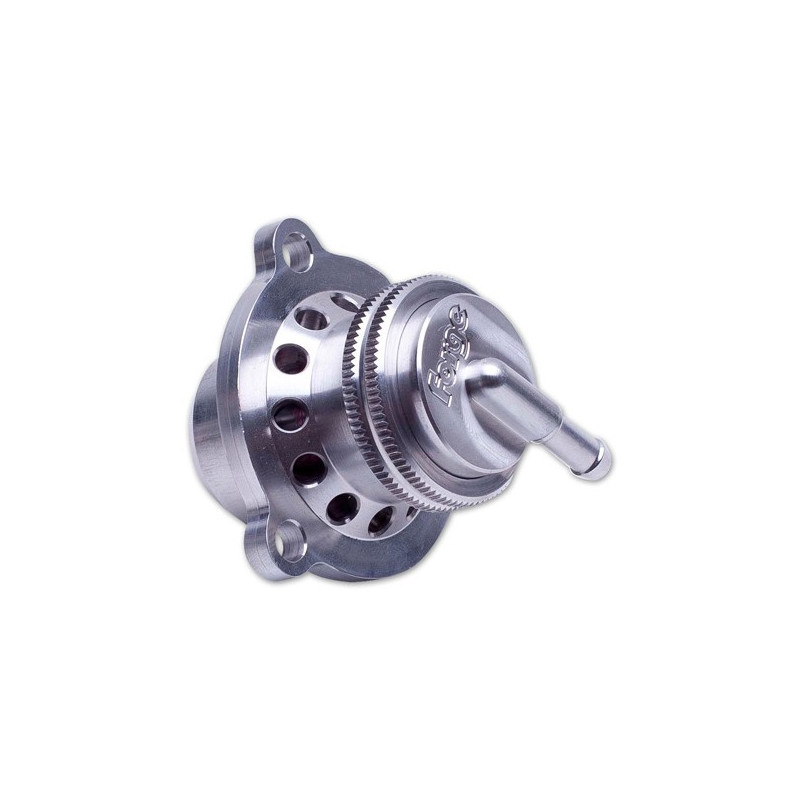 Turbo / dumpklep Smederij Ford Focus MK2 RS2.5 300pk ST250 - FO-FMDVK04SA - FMDVK04SA-SIL - 3661768345719