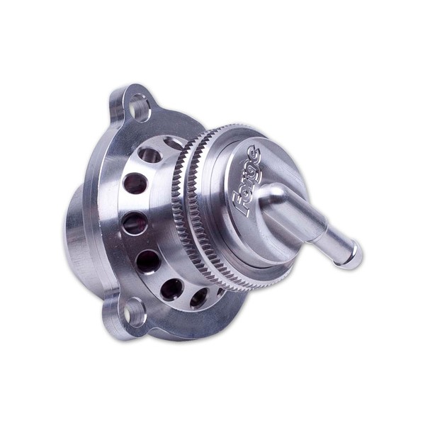 Turbo / dumpklep Smederij Ford Focus MK2 RS2.5 300pk ST250 - FO-FMDVK04SA - FMDVK04SA-SIL - 3661768345719