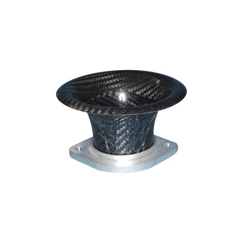 Carbon Air Cornet Jinvey 45x60 Carburaters - J-AHC45X60 - AHC45X60 - 3661768346167