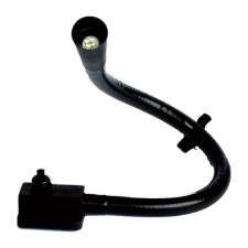 LED-kaartlezer + schakelaar Avanti 305mm binnenverlichting - LU-LC30LED - GE45LED - 3661768347218