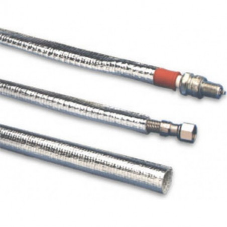 Guaina protettiva 3.81 cm x 3.648 m