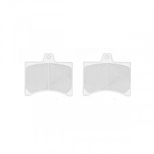 Plaquettes de Frein CL Brakes RC6 avant CITROËN Visa 1000 Pistes