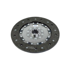 Helix Organische Koppelingsplaat Ford Fiesta ST150 - HE-70-6038 - 70-6038 - 3661768383896