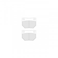 Plaquettes de Frein CL Brakes RC5+ arrière Subaru WRX 98+