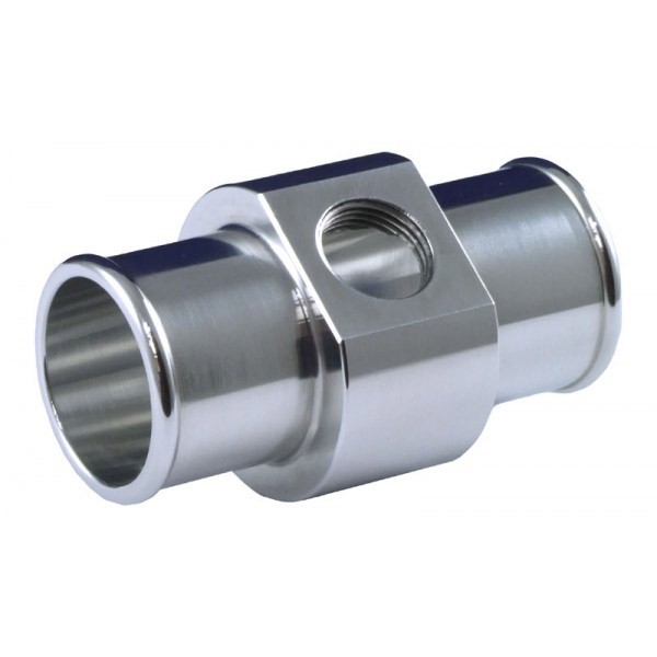 Adaptateur Sonde Température Eau Diamètre Extérieur 25 Filetage M10X100 - REN-25M10 - HA25M10 - 3661768384411