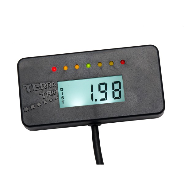 Ecran extern Terratrip 303 GeoTrip tripmaster - TER-RA016G - T016GE - 3661768404133