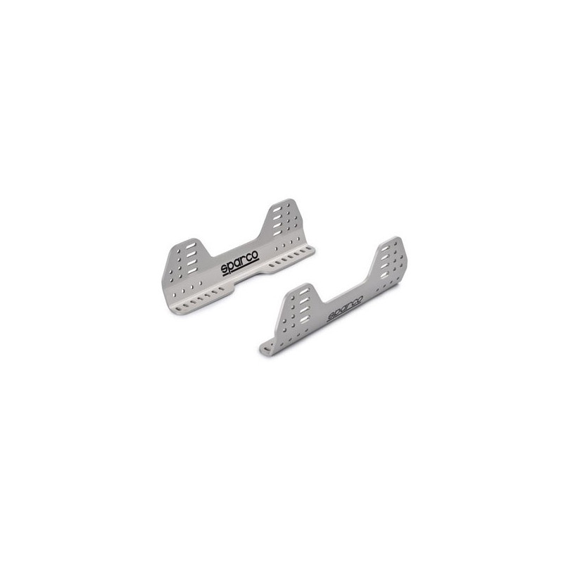 FIA zijbevestiging voor Sparco Alu 6mm stoelen - 004903 - 004903 - 8033280123697