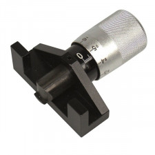 Tensiometer for Timing Belt