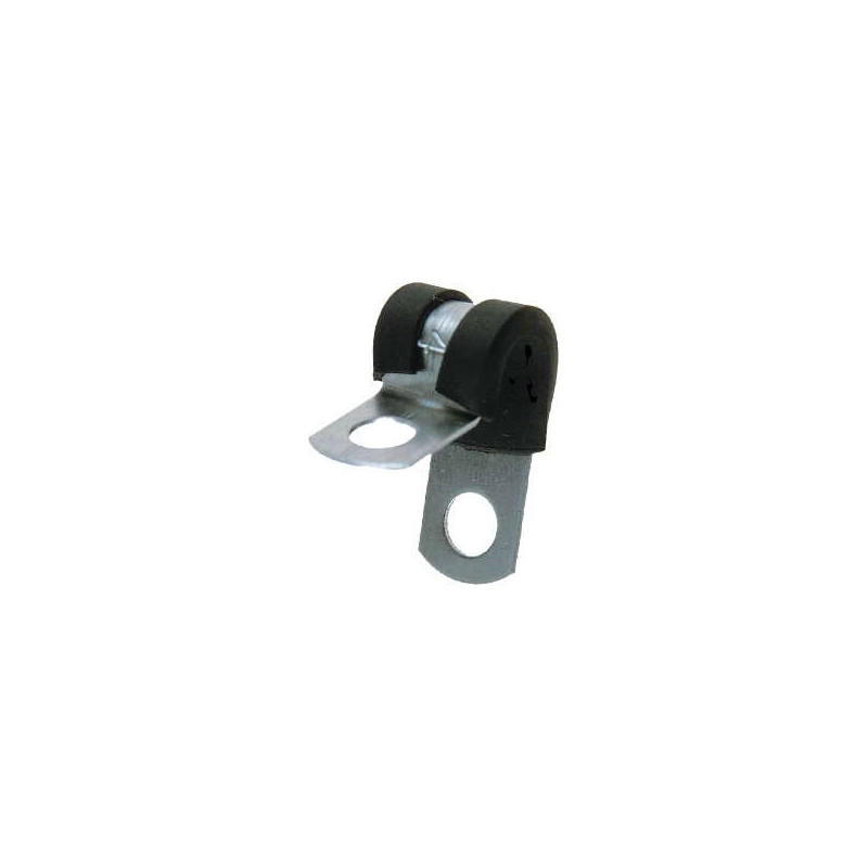 Goodridge 5/16" Diameter Klem - Slang voor Series 600 Dash 4 - G-PLCC-05 - PLCC-05 - 3661768386828