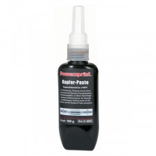 Powersprint 1400°C exhaust assembly paste 100g