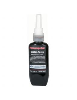 Powersprint 1400°C exhaust assembly paste 100g