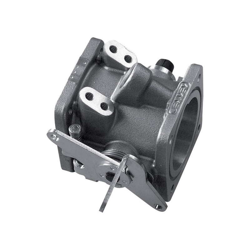 Corp clapetei Jenvey – Diametru corpului: 48 mm, Lungime corpului: 30 mm - J-SFS-48-0-1 - SFS48/0/1 - 3661768393475