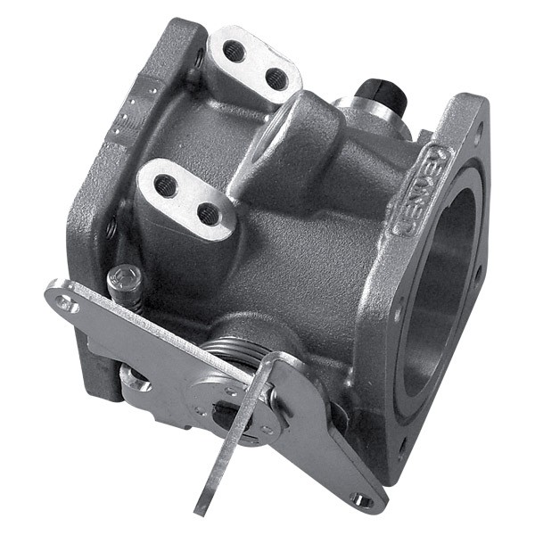 Box Lid Jinvey Bodies Diameter  48mm Bodies Lenght 30mm - J-SFS-48-0-1 - SFS48/0/1 - 3661768393475