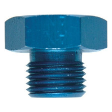 Goodridge plug 7/16x20 Alu - G-AN814-04D - AN814-04D - 3661768418932
