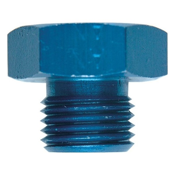 Plug Goodridge 7/16x20 Alu - G-AN814-04D - AN814-04D - 3661768418932
