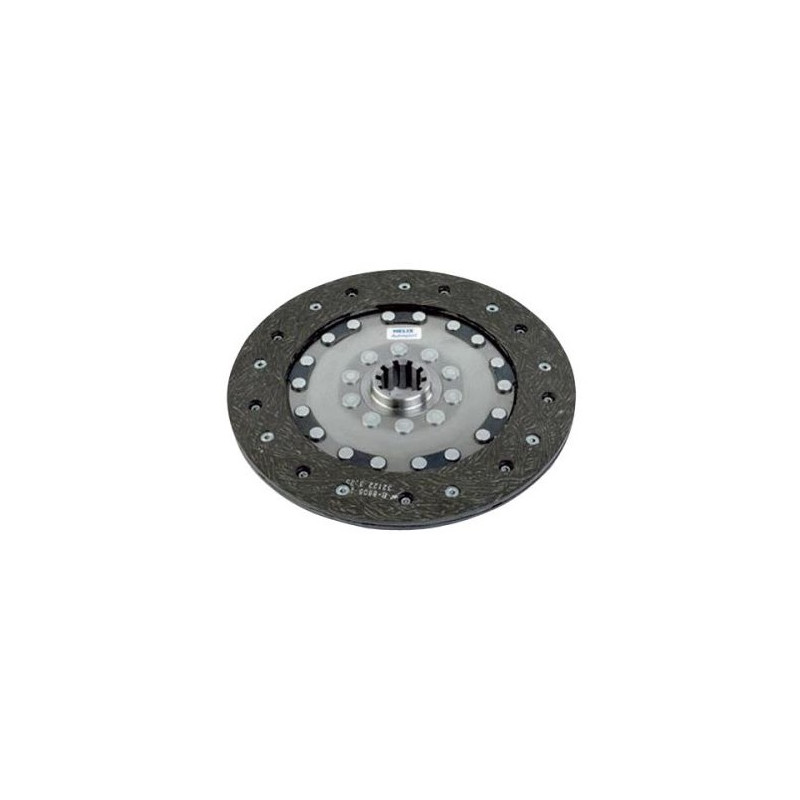 Helix Organische Koppelingsplaat Ford Focus 1 RS - HE-70-5081 - 70-5081 - 3661768419083
