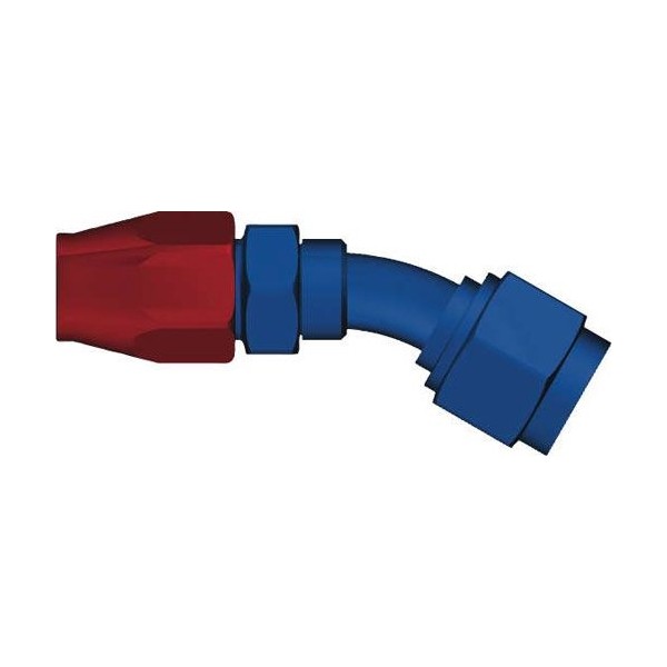Racord mamă Goodridge 30° din aluminiu 7/8x14 JIC - G-236-3110D - 236-3110 - 3661768421871