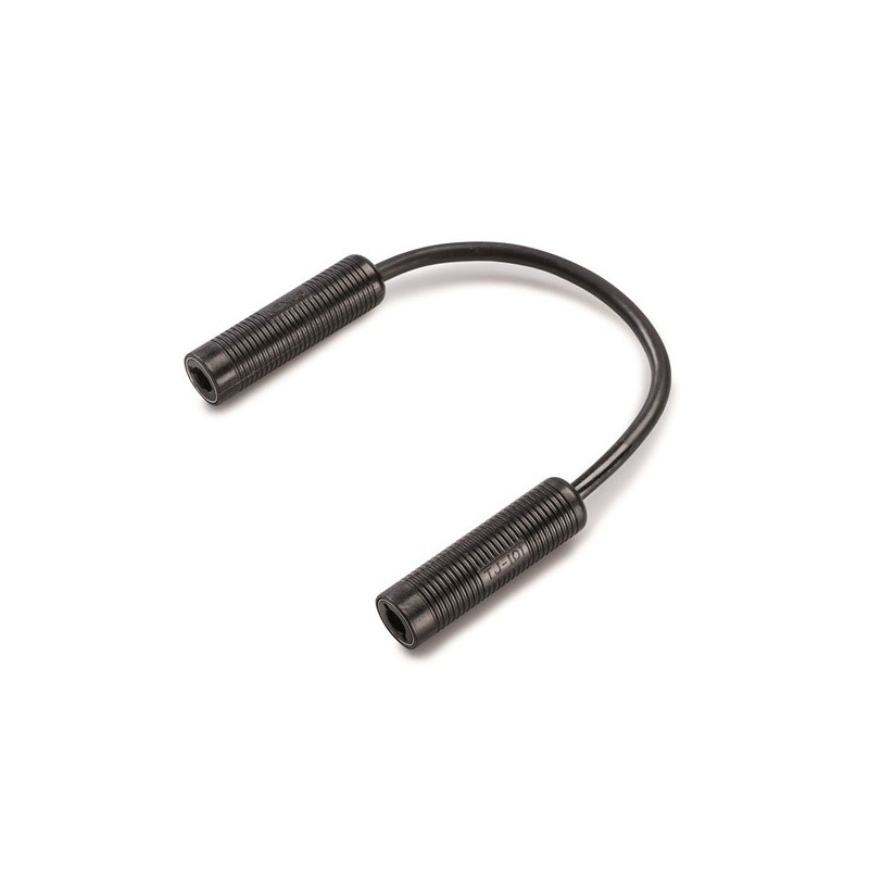 Sparco Intercom Adapters Female-Female Nexus voor Radio IS-120 N en IS-140 - 00537015 - 00537015 - 8033280110987